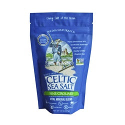 Fine Ground Celtic Sea Salt