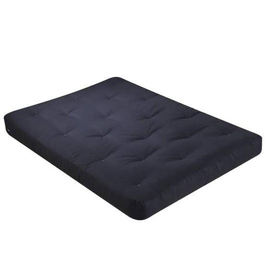 Soy Memory Foam Futon Mattress
