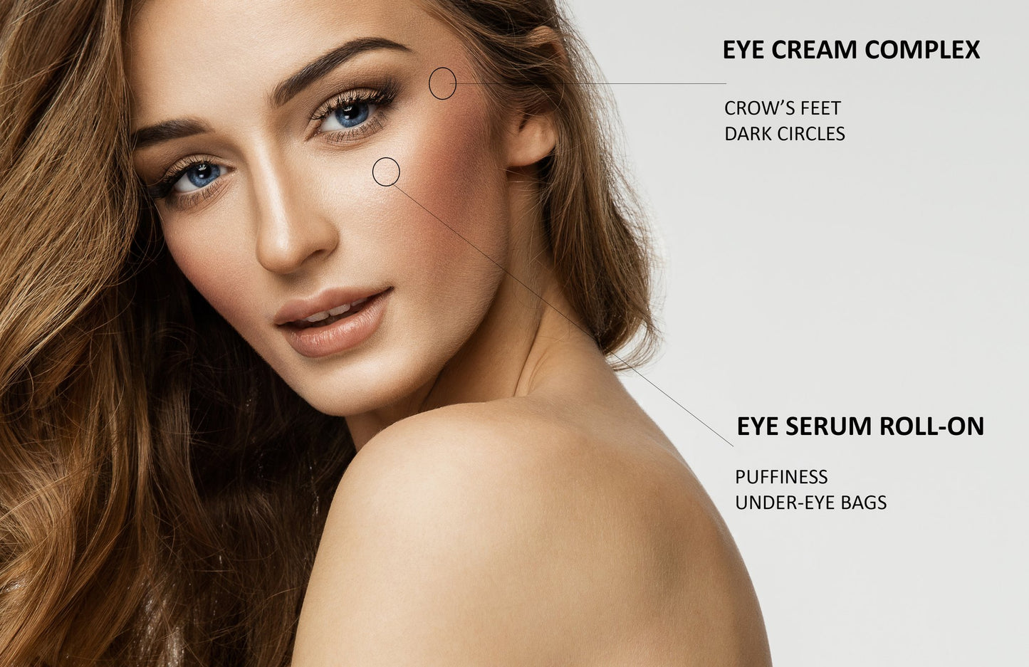Eye Serum Roll-On
