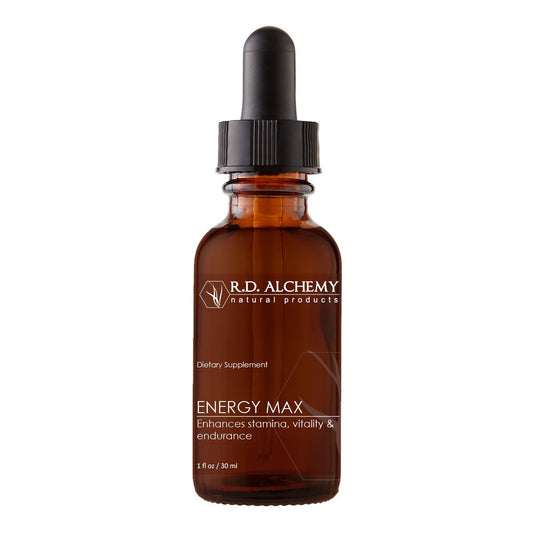 Energy Max Extract