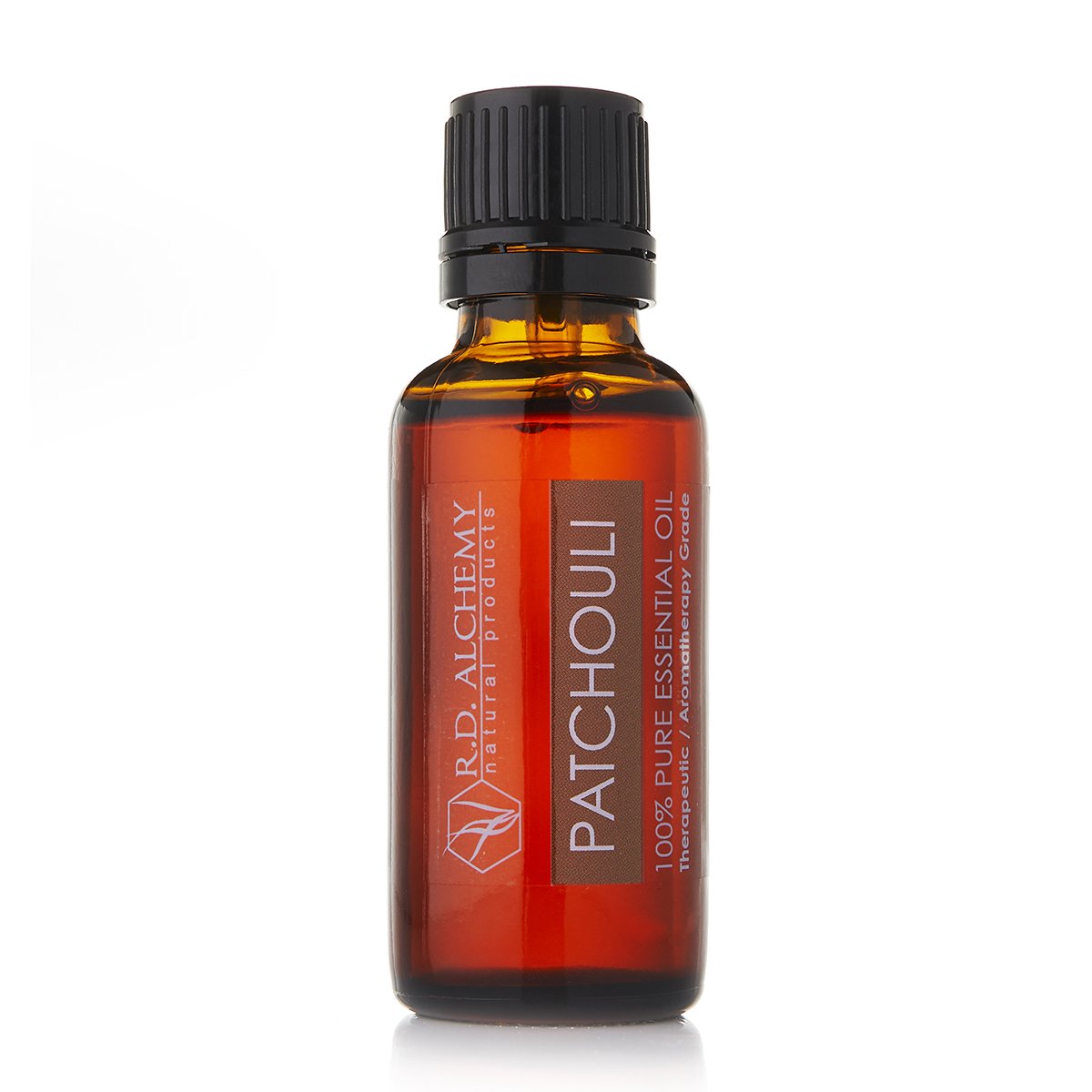 Patchouli - 100% Pure Aromatherapy Grade Essential Oil