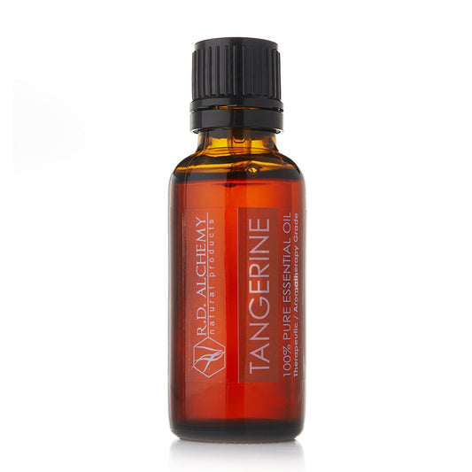 Tangerine - 100% Pure Aromatherapy Grade Essential Oil
