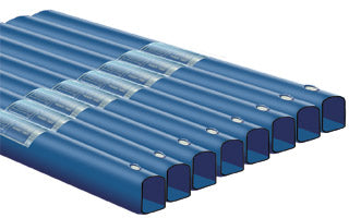 Freeflow Softside Waterbed Tubes