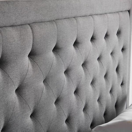 Hennessey Headboard
