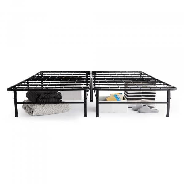 Structures - Highrise™ LT Metal Platform Bed Frame