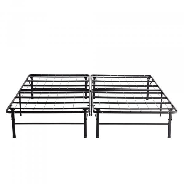 Structures - Highrise™ LT Metal Platform Bed Frame