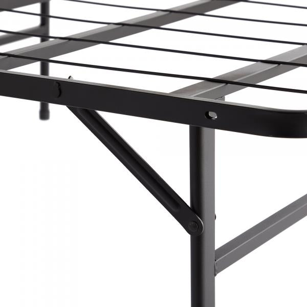 Structures - Highrise™ LT Metal Platform Bed Frame