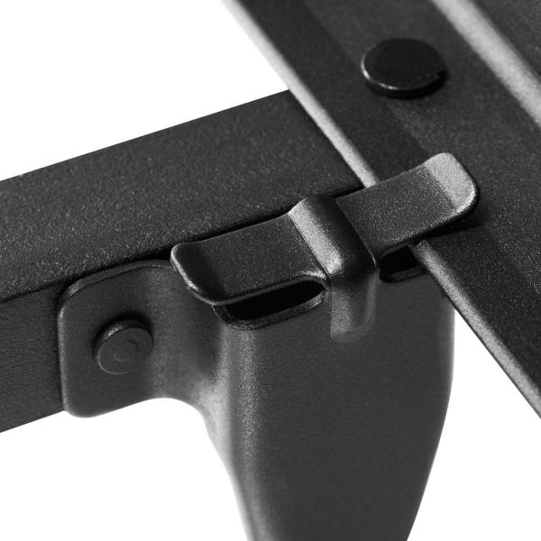 Structures™ Twin/Full Adjustable Bed Frame