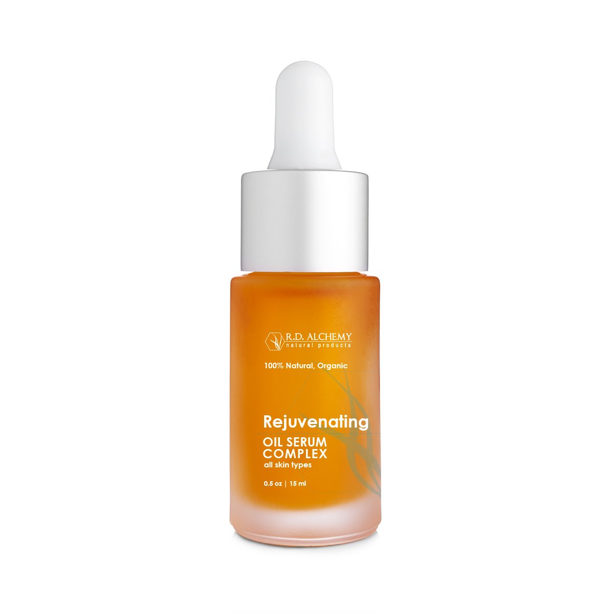 Rejuvenating Oil Complex