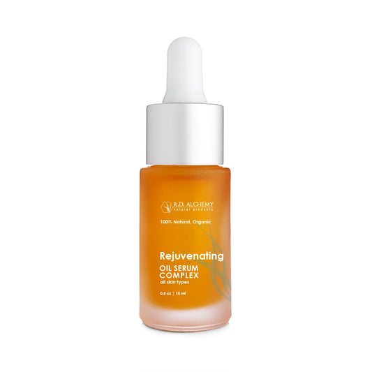 Rejuvenating Oil Complex