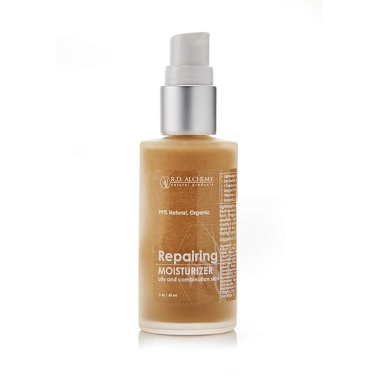 Repairing Moisturizer