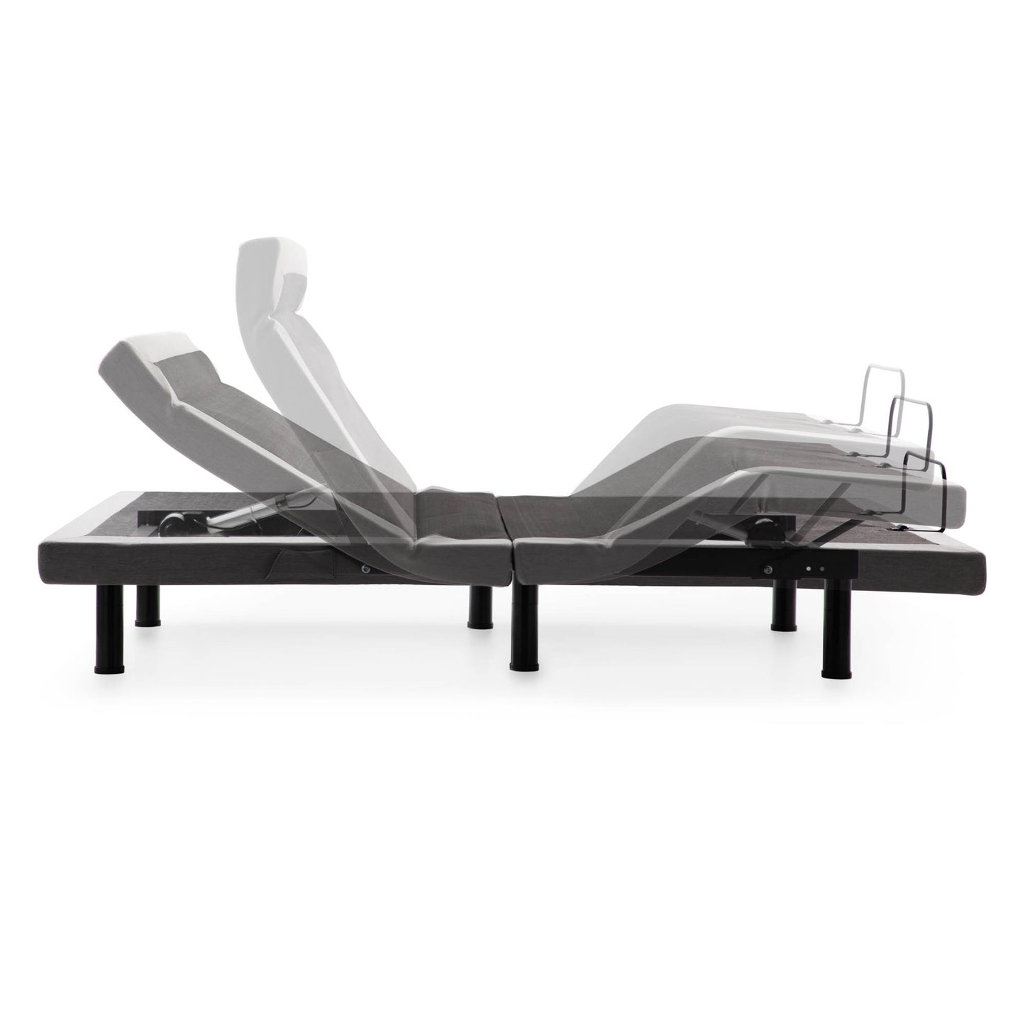 Structures™ S655 Adjustable Base
