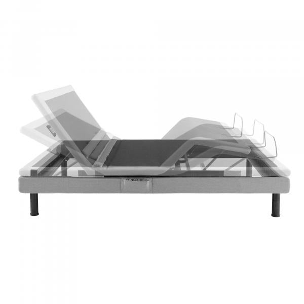 Structures™ S755 Adjustable Base