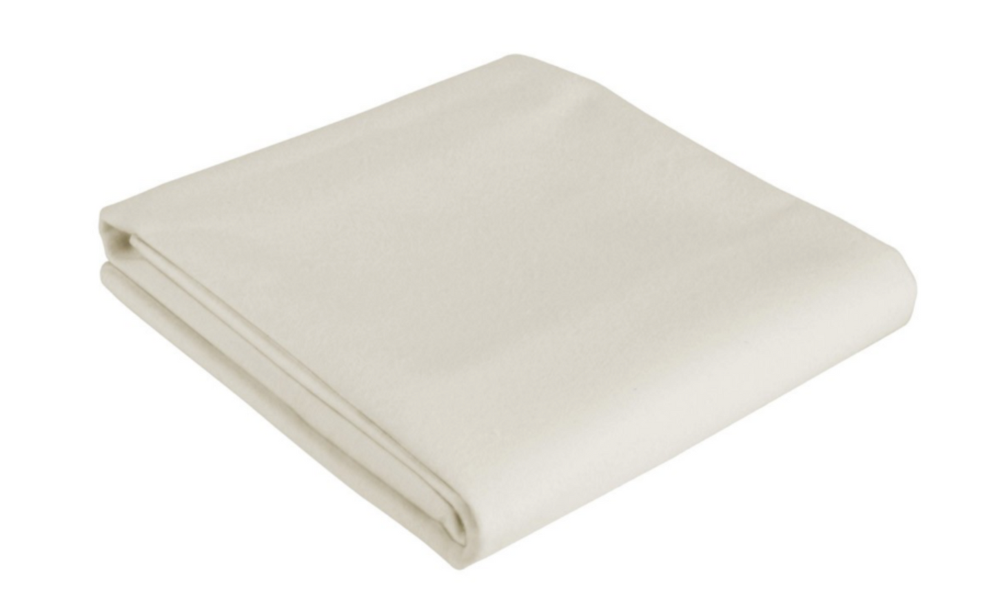 Organic Cotton Dust Mite Encasement Barrier Cover – 14-15 inch Depth