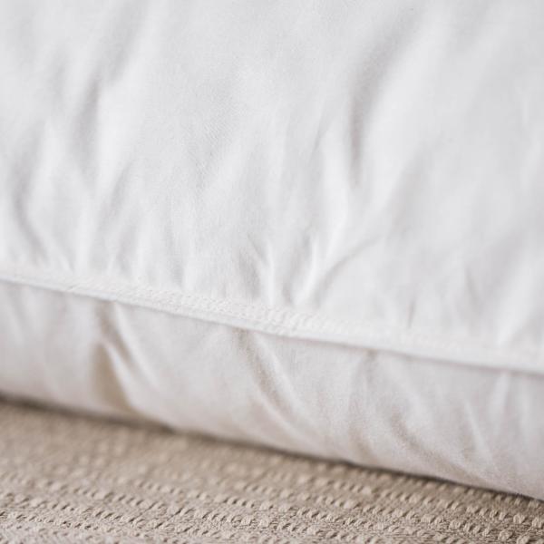 TRIPLELAYER™ DOWN PILLOW