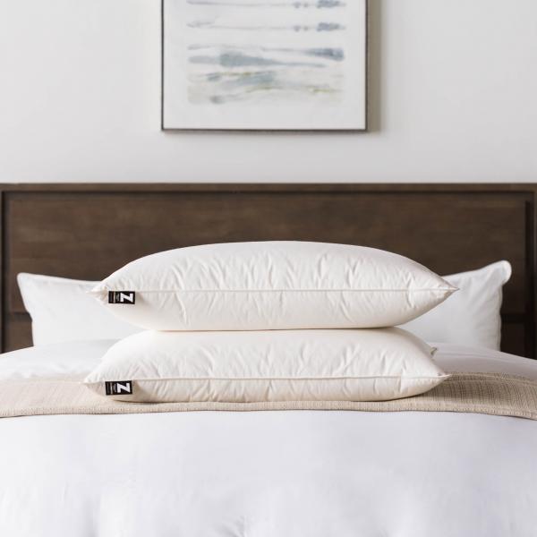 TRIPLELAYER™ DOWN PILLOW