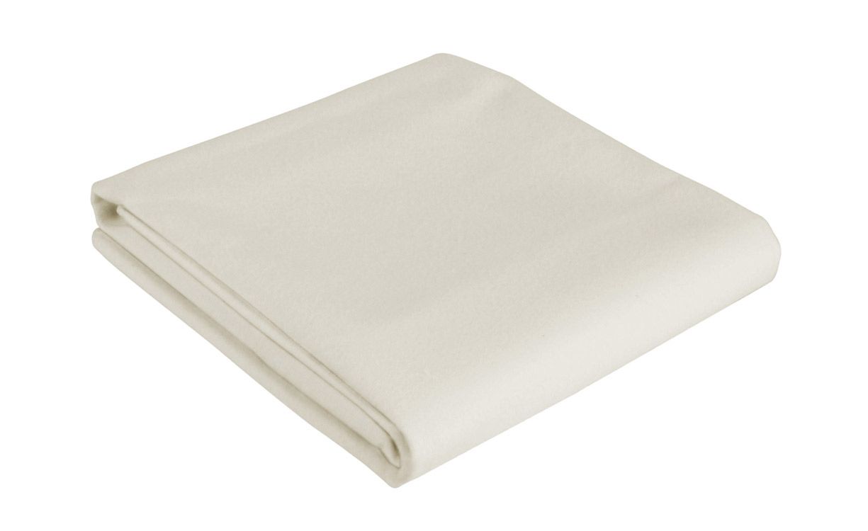 Organic Cotton Dust Mite Encasement Barrier Cover – 6 inch Depth