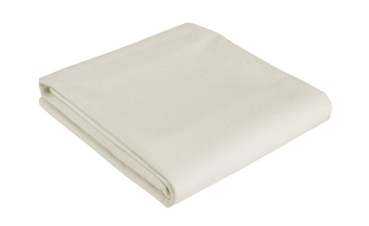 Organic Cotton Dust Mite Encasement Barrier Cover – 6 inch Depth