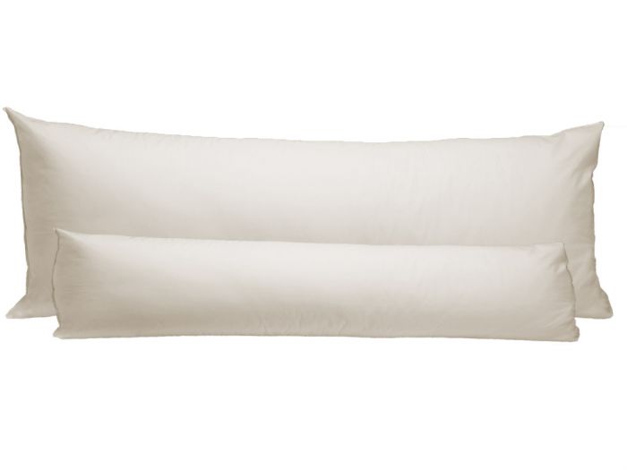 Organic Cotton Body Pillow