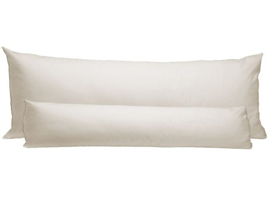 Organic Cotton Body Pillow