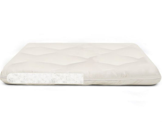 Lullaby Organic Cotton Crib Mattress
