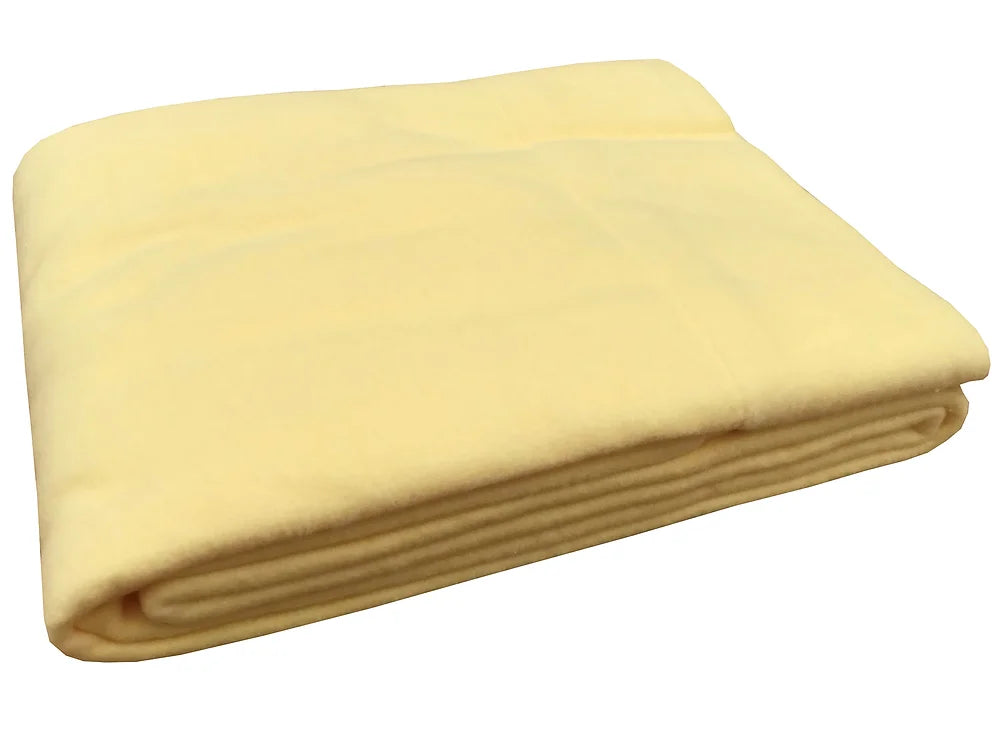 Organic Cotton Pillowcase for Organic Nursing Pillow