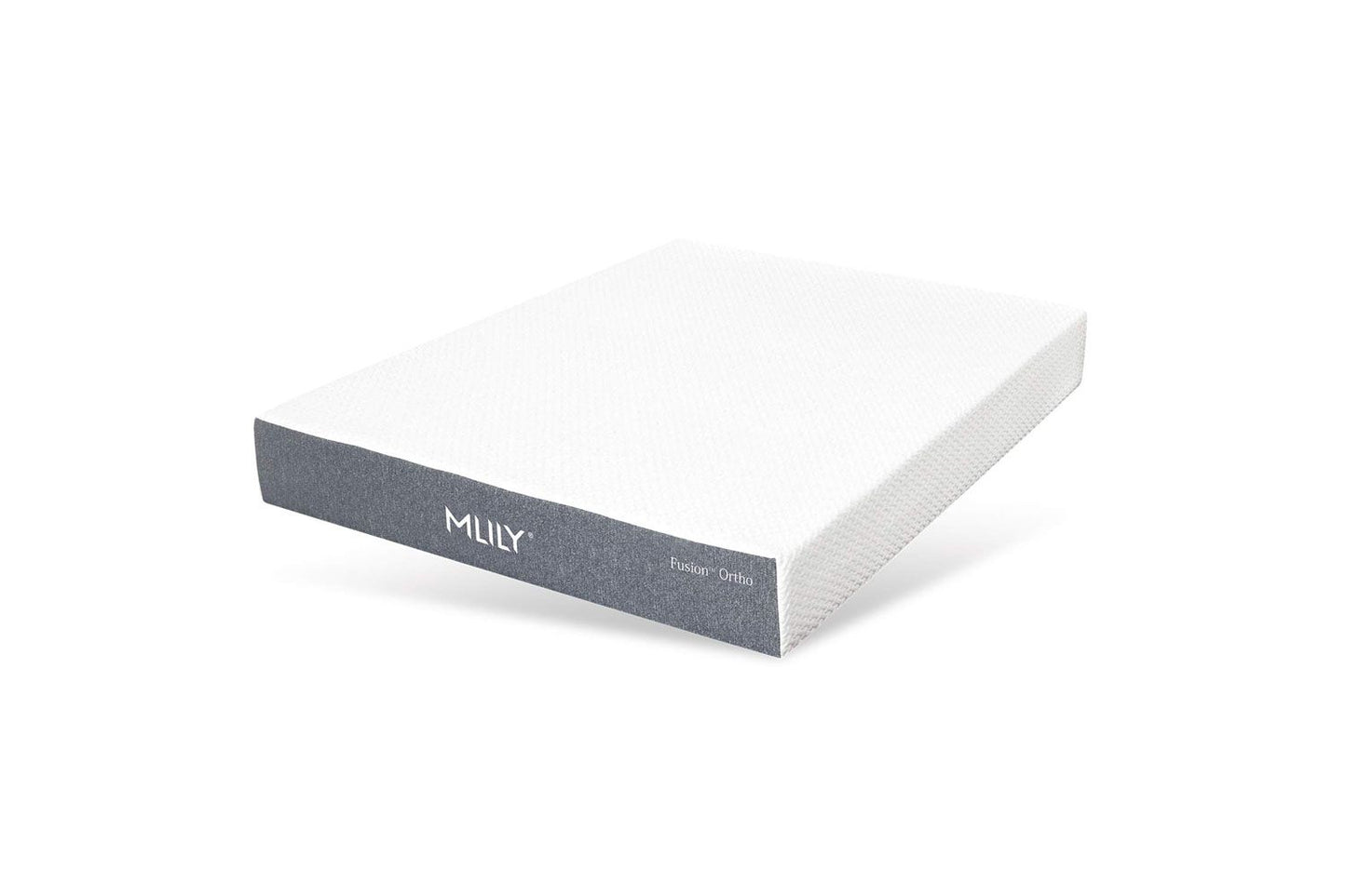 Fusion Orthopedic Firm Hybrid Mattress