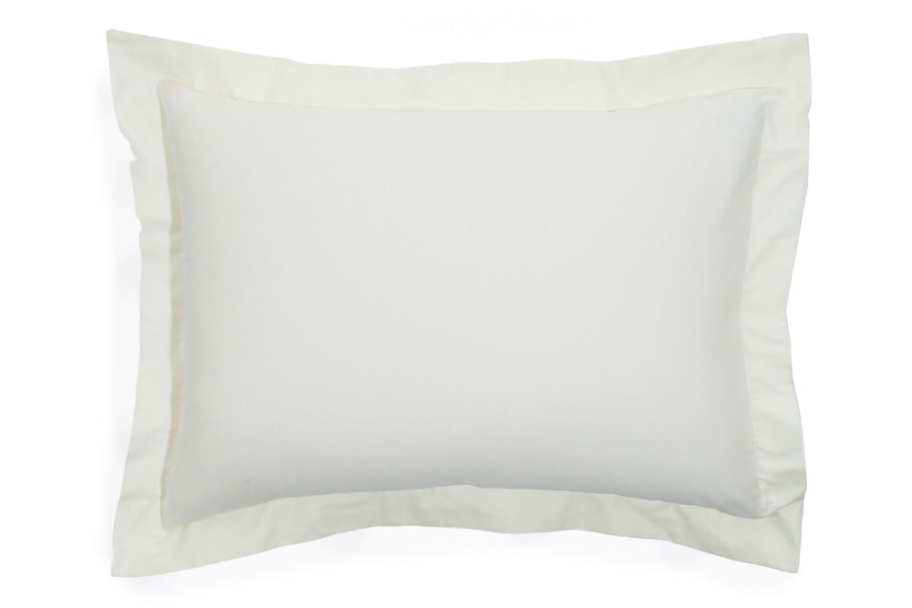 ORGANIC COTTON PILLOWCASES