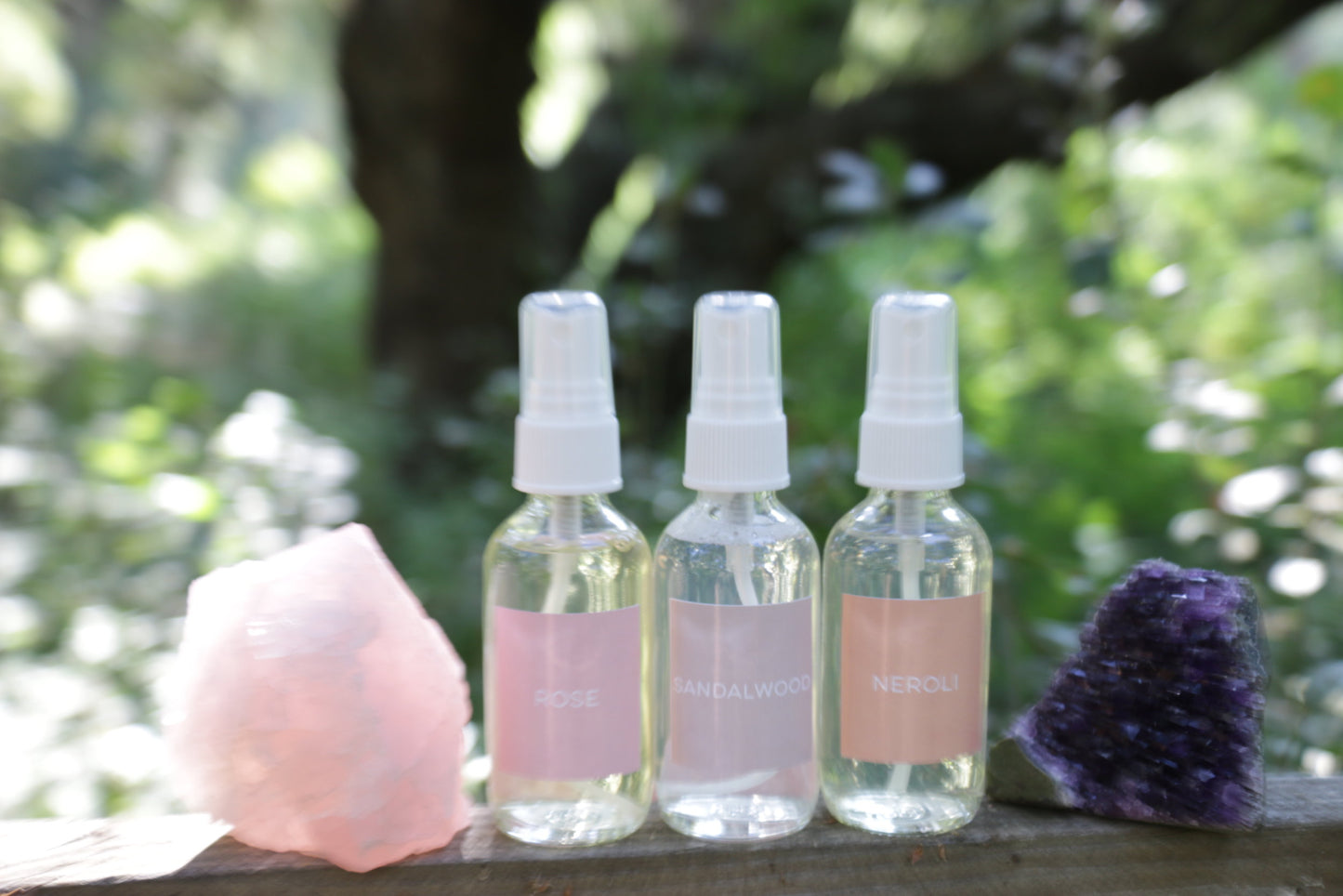 Precious Waters Set