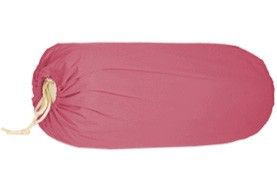 Organic Cylindrical Yoga Cushion