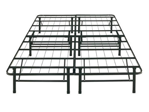 Metal Platform Bed Frame